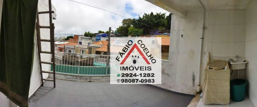 Casa, 3 quartos, 128 m² - Foto 16