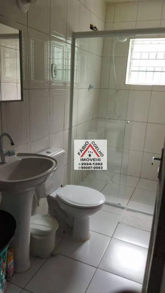Casa, 3 quartos, 128 m² - Foto 4