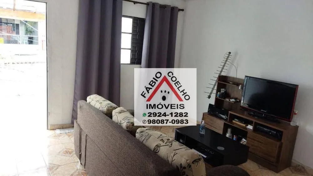 Casa, 3 quartos, 128 m² - Foto 8