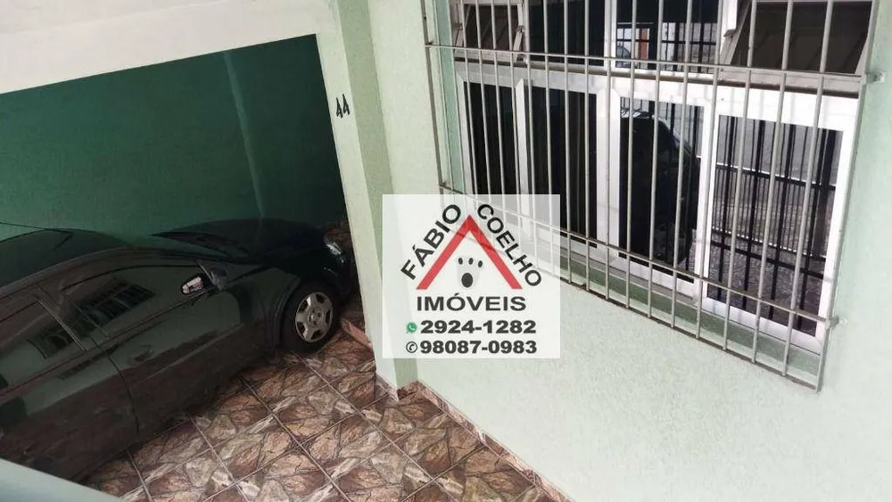 Casa, 3 quartos, 128 m² - Foto 13