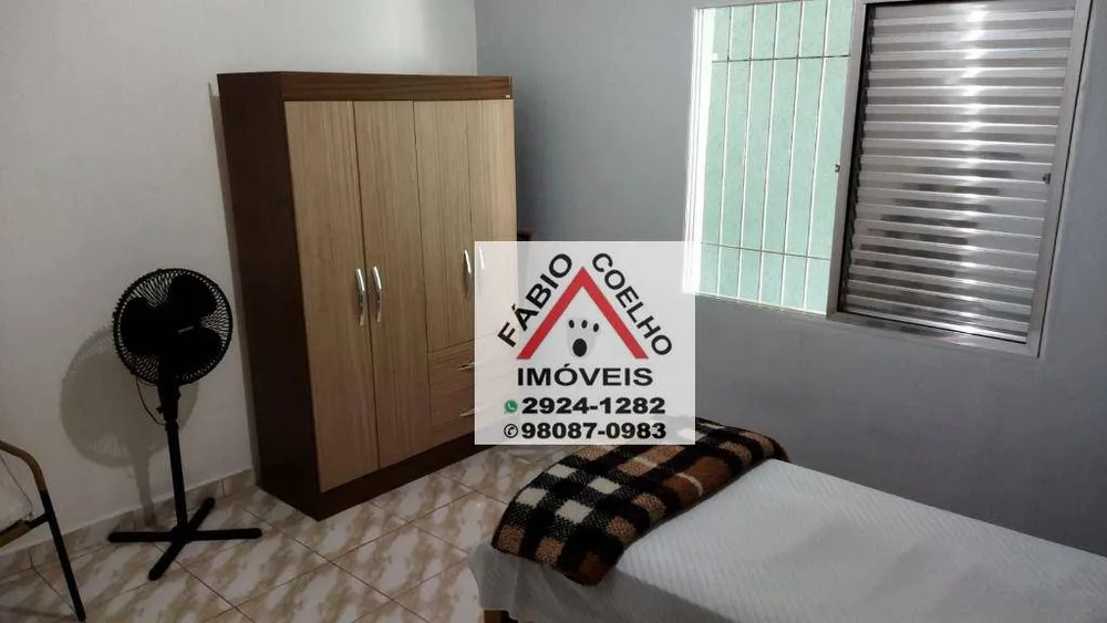 Casa, 3 quartos, 128 m² - Foto 6
