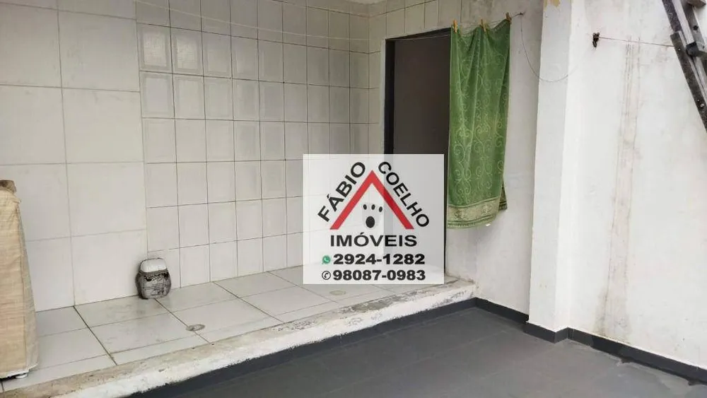 Casa, 3 quartos, 128 m² - Foto 10