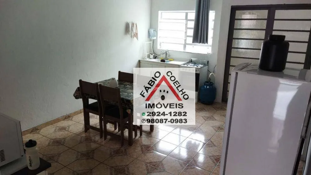 Casa, 3 quartos, 128 m² - Foto 11