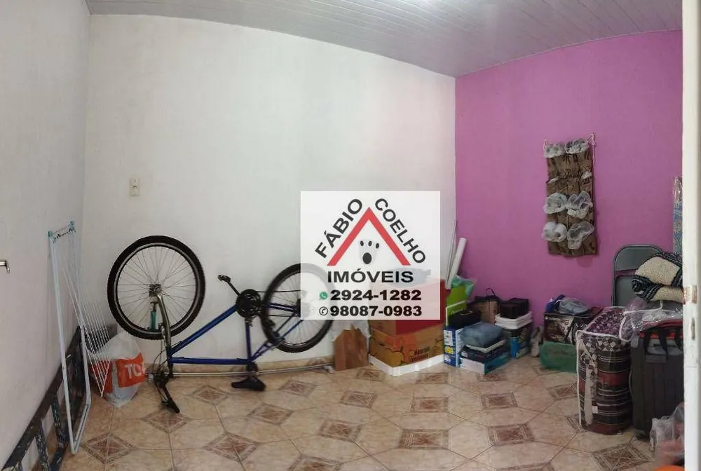 Casa, 3 quartos, 128 m² - Foto 15