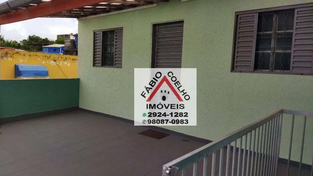 Casa, 3 quartos, 128 m² - Foto 12