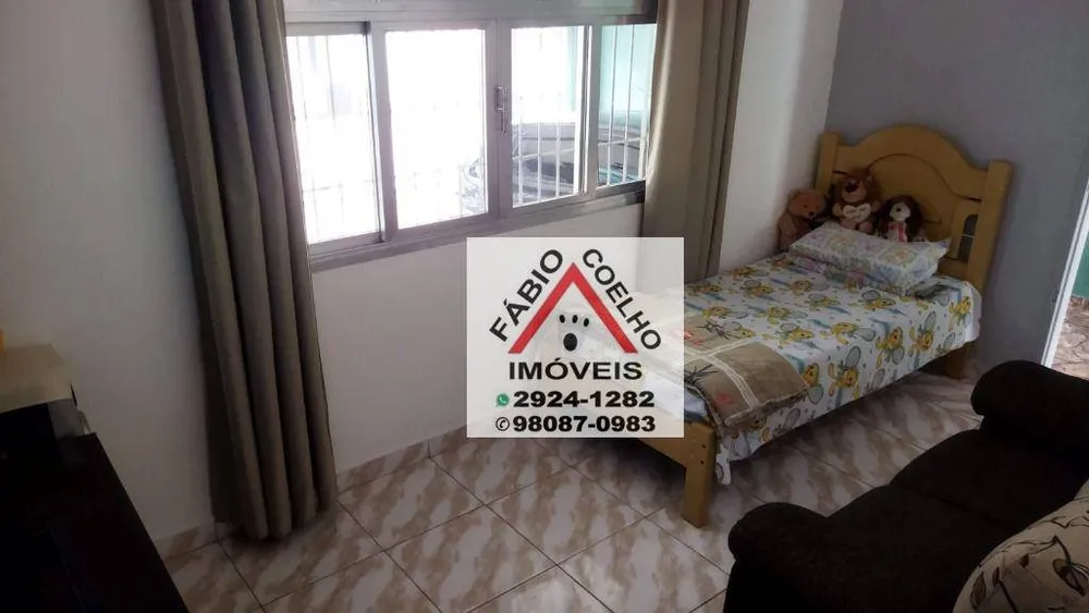 Casa, 3 quartos, 128 m² - Foto 3