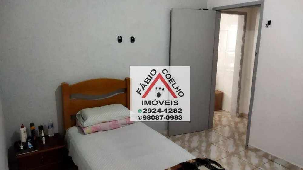 Casa, 3 quartos, 128 m² - Foto 7