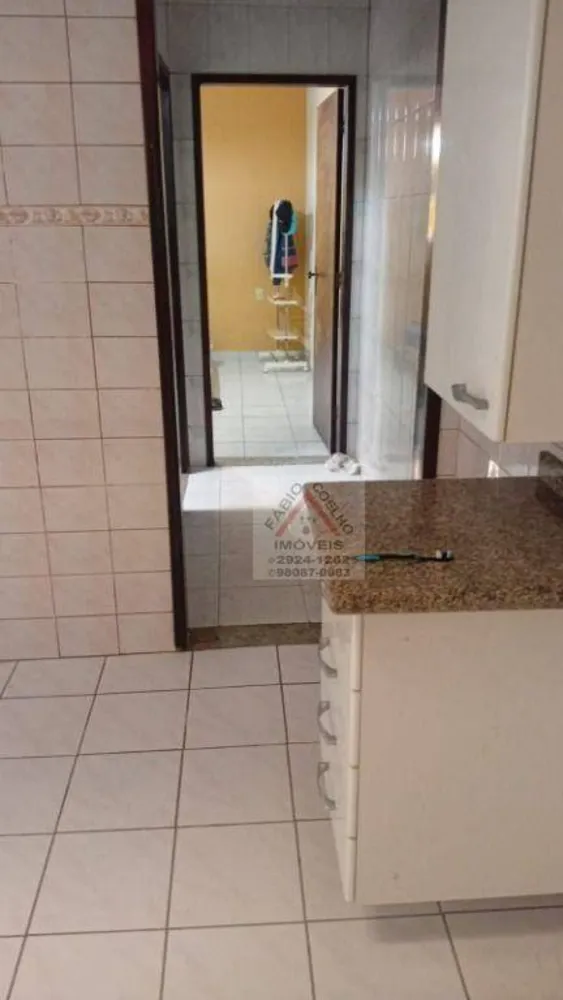 Sobrado, 3 quartos, 100 m² - Foto 8