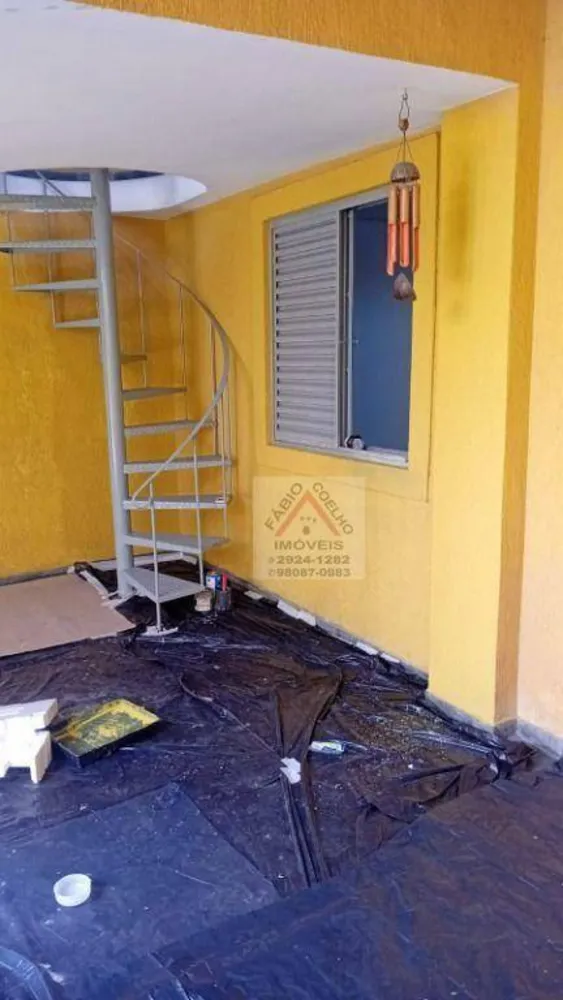 Sobrado, 3 quartos, 100 m² - Foto 3