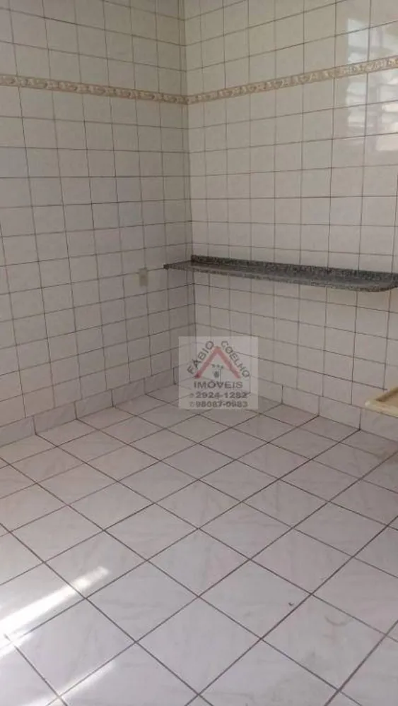 Sobrado, 3 quartos, 100 m² - Foto 10