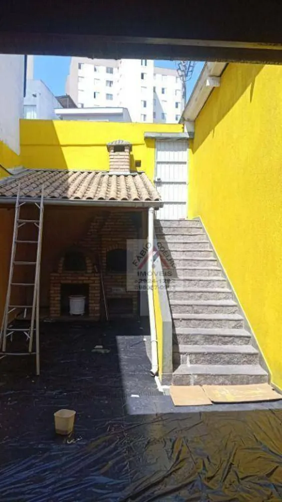 Sobrado, 3 quartos, 100 m² - Foto 1