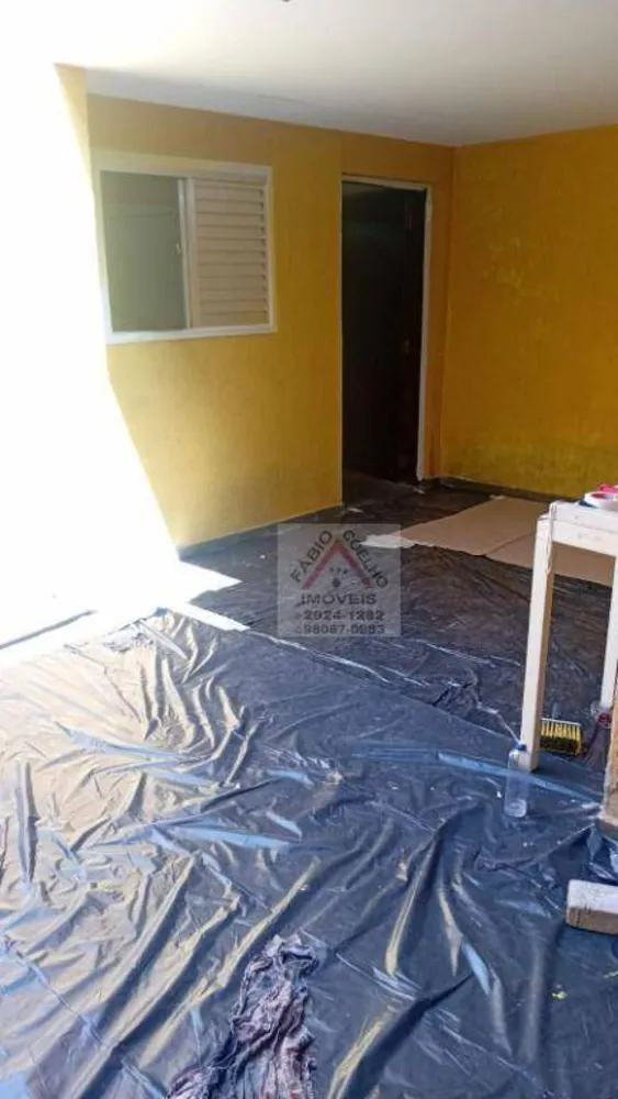 Sobrado, 3 quartos, 100 m² - Foto 4