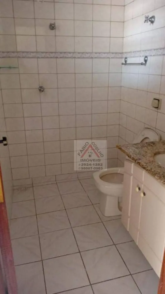 Sobrado, 3 quartos, 100 m² - Foto 6