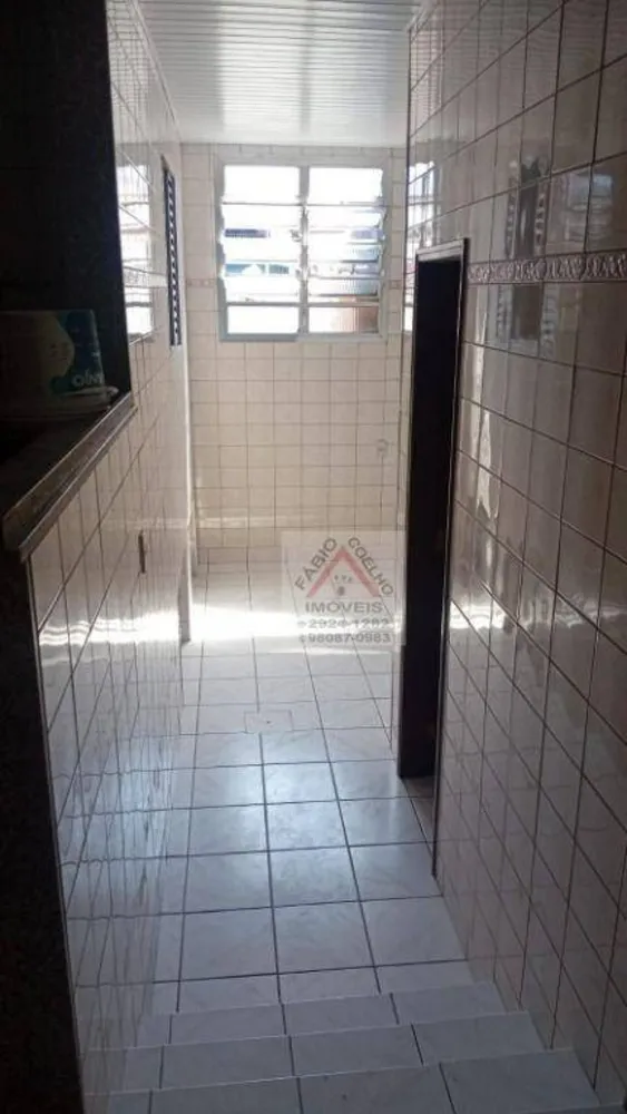 Sobrado, 3 quartos, 100 m² - Foto 7