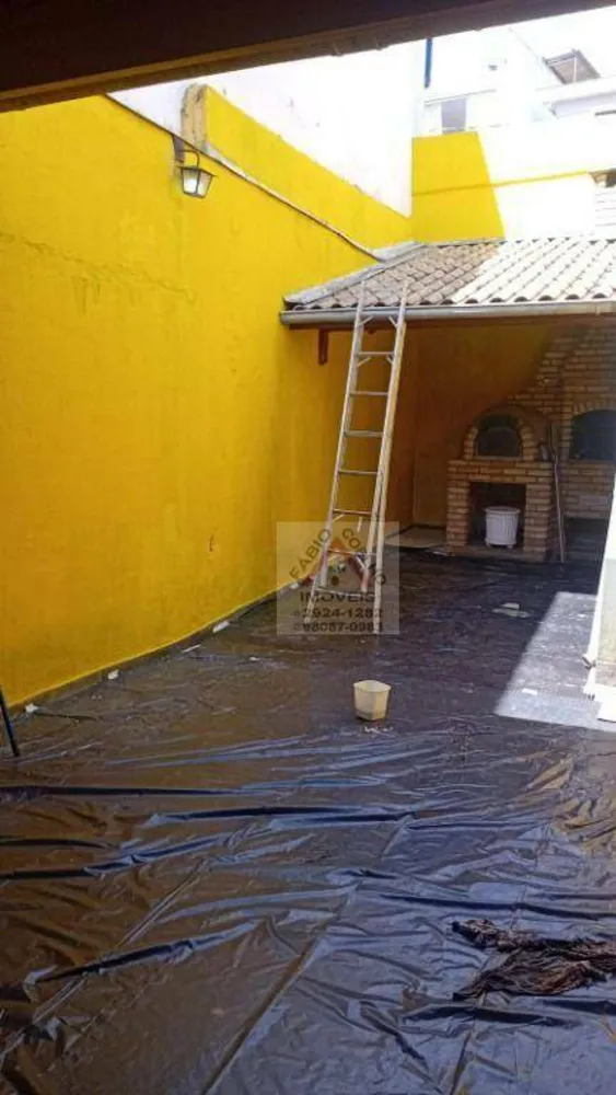Sobrado, 3 quartos, 100 m² - Foto 2