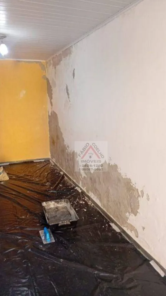Sobrado, 3 quartos, 100 m² - Foto 9
