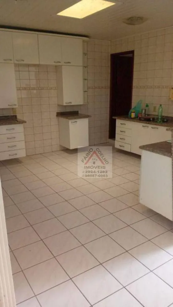 Sobrado, 3 quartos, 100 m² - Foto 5