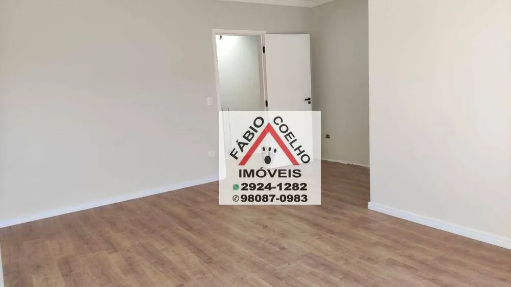 Sobrado, 3 quartos, 183 m² - Foto 12
