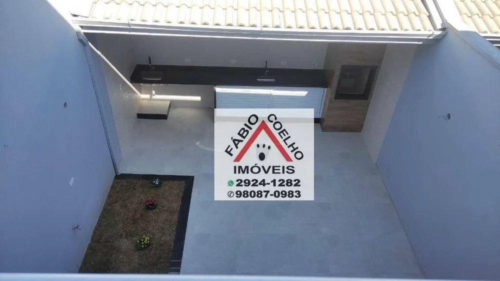 Sobrado, 3 quartos, 183 m² - Foto 4