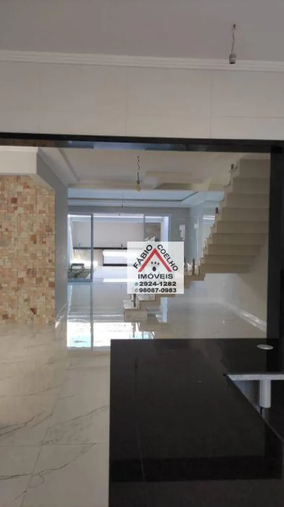Sobrado, 3 quartos, 183 m² - Foto 7