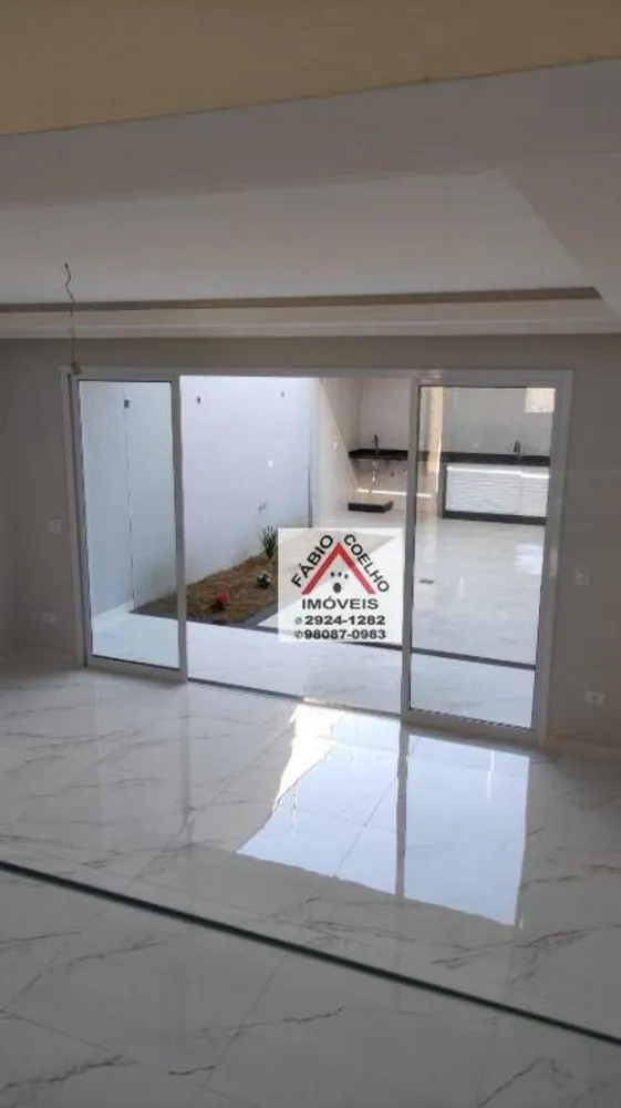 Sobrado, 3 quartos, 183 m² - Foto 4