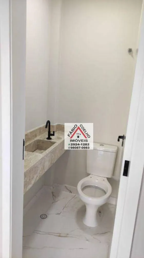 Sobrado, 3 quartos, 183 m² - Foto 10