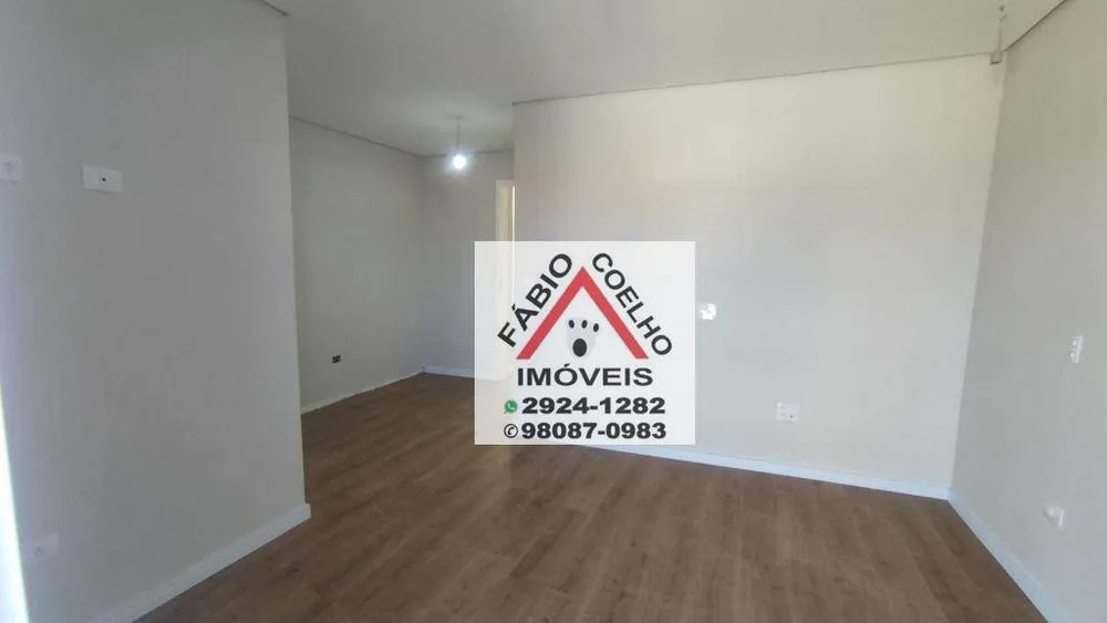 Sobrado, 3 quartos, 183 m² - Foto 1