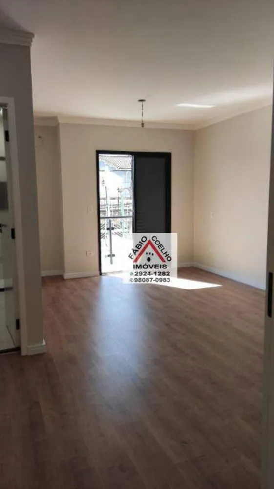 Sobrado, 3 quartos, 183 m² - Foto 6