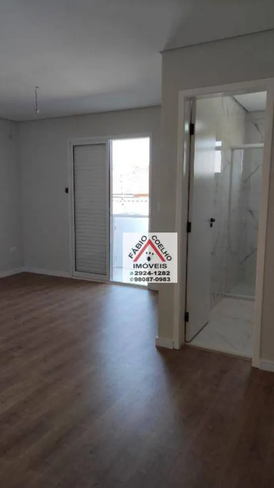 Sobrado, 3 quartos, 183 m² - Foto 2