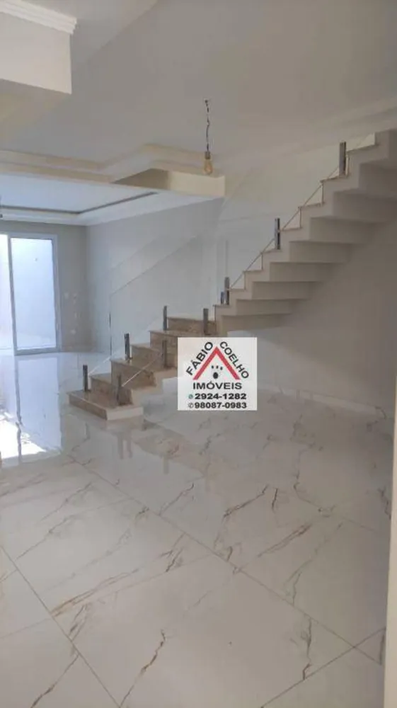 Sobrado, 3 quartos, 183 m² - Foto 11