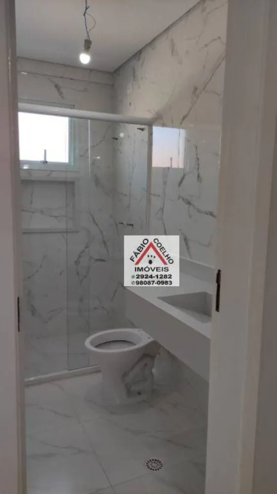 Sobrado, 3 quartos, 183 m² - Foto 3