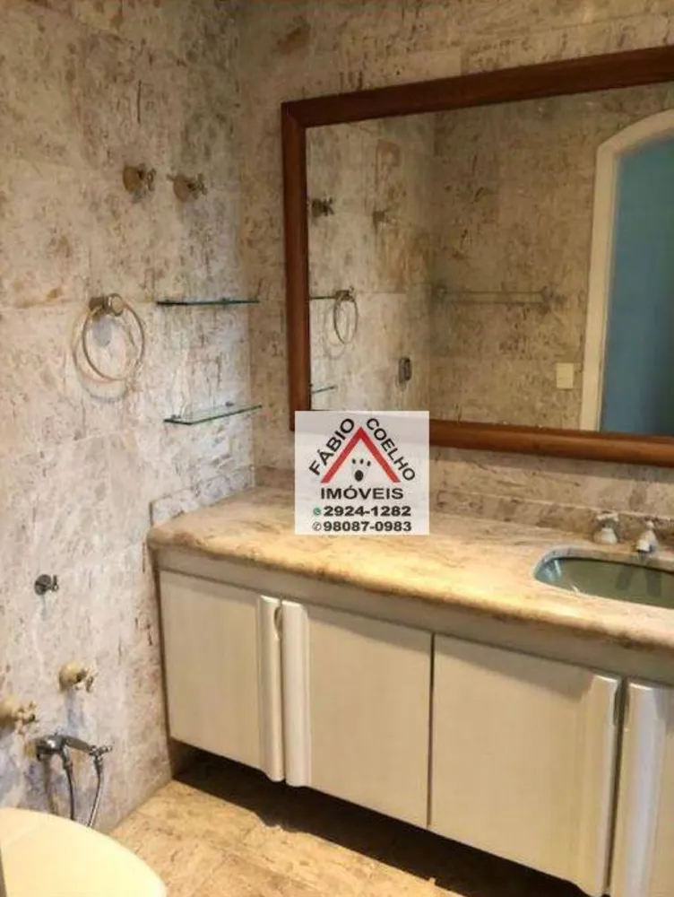 Apartamento, 4 quartos, 252 m² - Foto 7