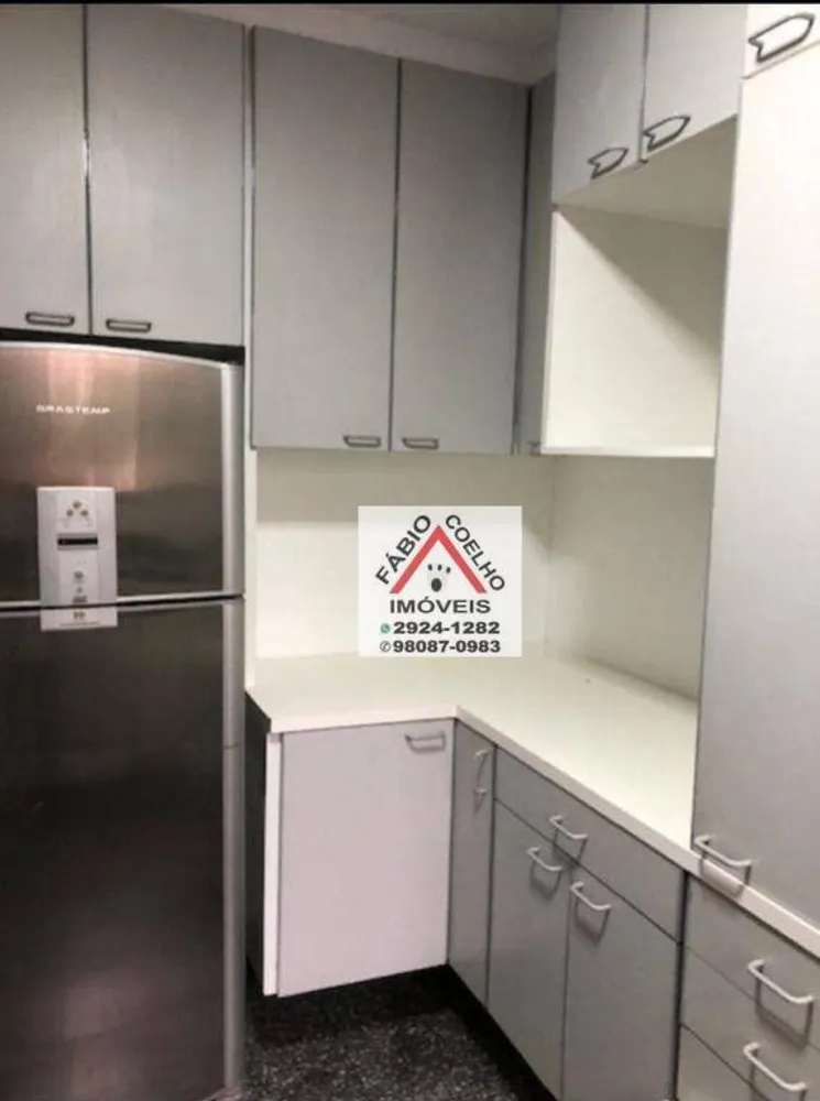 Apartamento, 4 quartos, 252 m² - Foto 8