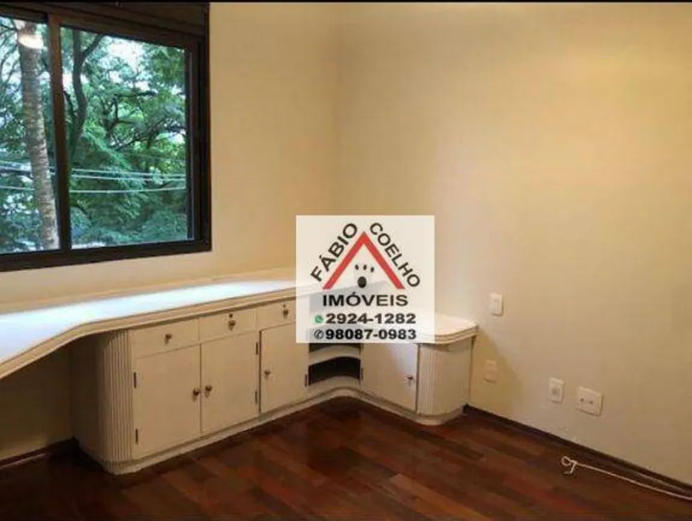 Apartamento, 4 quartos, 252 m² - Foto 9