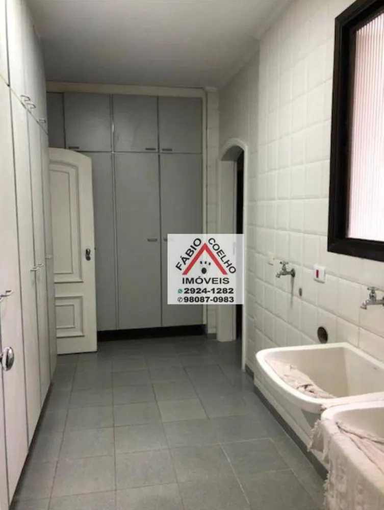 Apartamento, 4 quartos, 252 m² - Foto 11