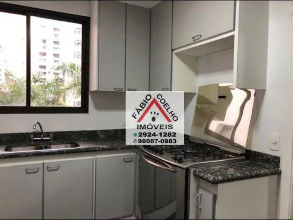 Apartamento, 4 quartos, 252 m² - Foto 5