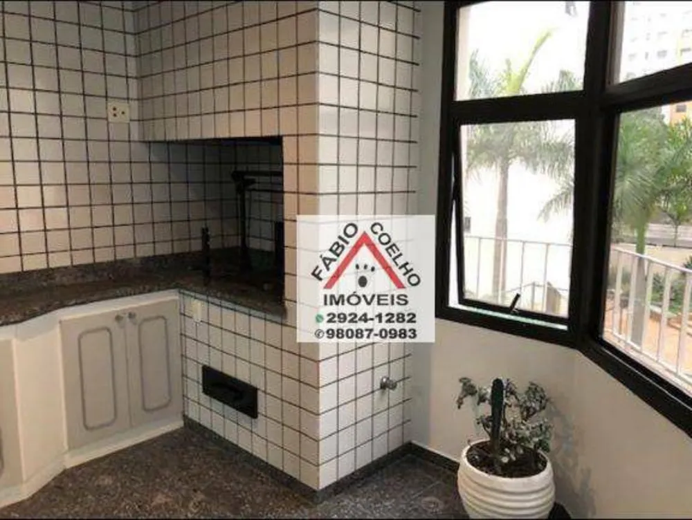 Apartamento, 4 quartos, 252 m² - Foto 4