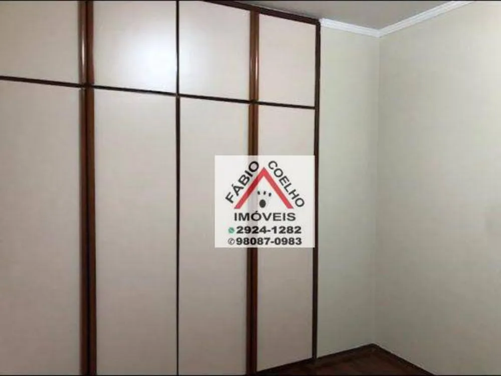 Apartamento, 4 quartos, 252 m² - Foto 2