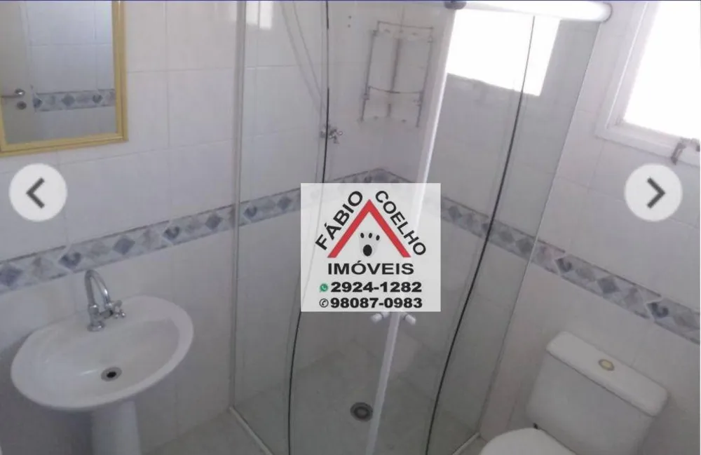 Apartamento, 1 quarto, 51 m² - Foto 1