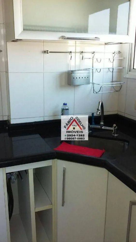 Apartamento, 1 quarto, 51 m² - Foto 3