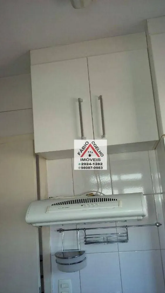 Apartamento, 1 quarto, 51 m² - Foto 6