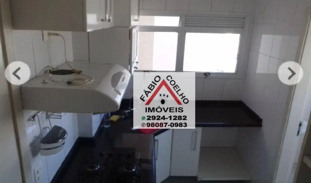 Apartamento, 1 quarto, 51 m² - Foto 4