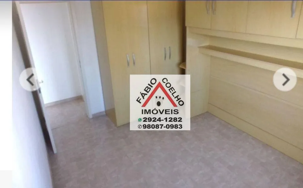 Apartamento, 1 quarto, 51 m² - Foto 2