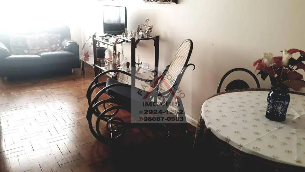Apartamento, 1 quarto, 75 m² - Foto 5