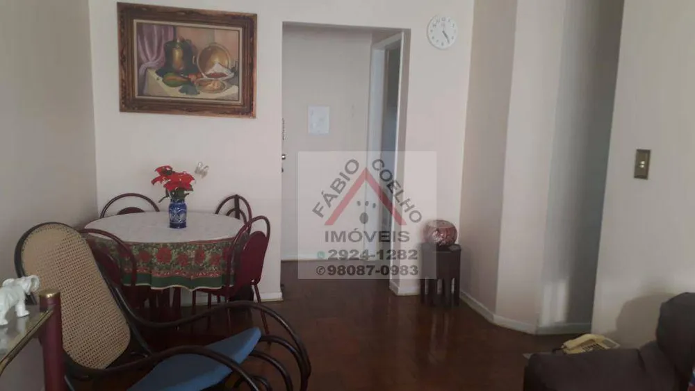 Apartamento, 1 quarto, 75 m² - Foto 10