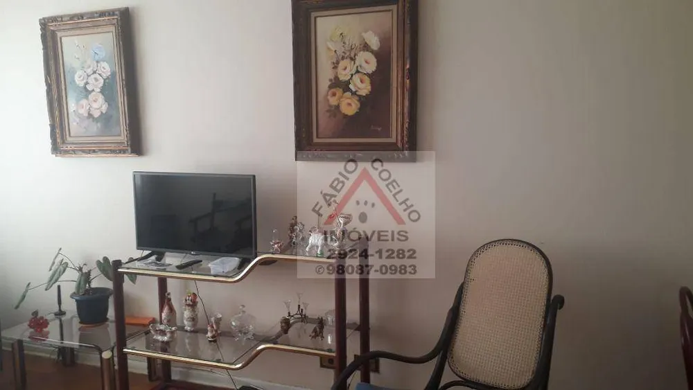 Apartamento, 1 quarto, 75 m² - Foto 3