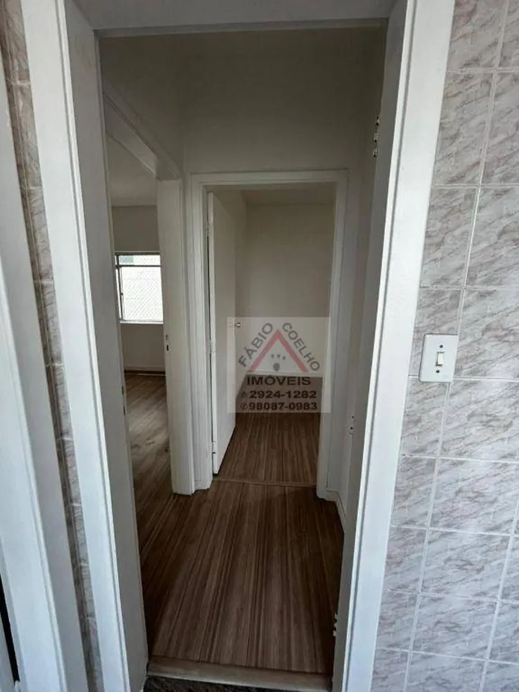 Apartamento, 1 quarto, 55 m² - Foto 3