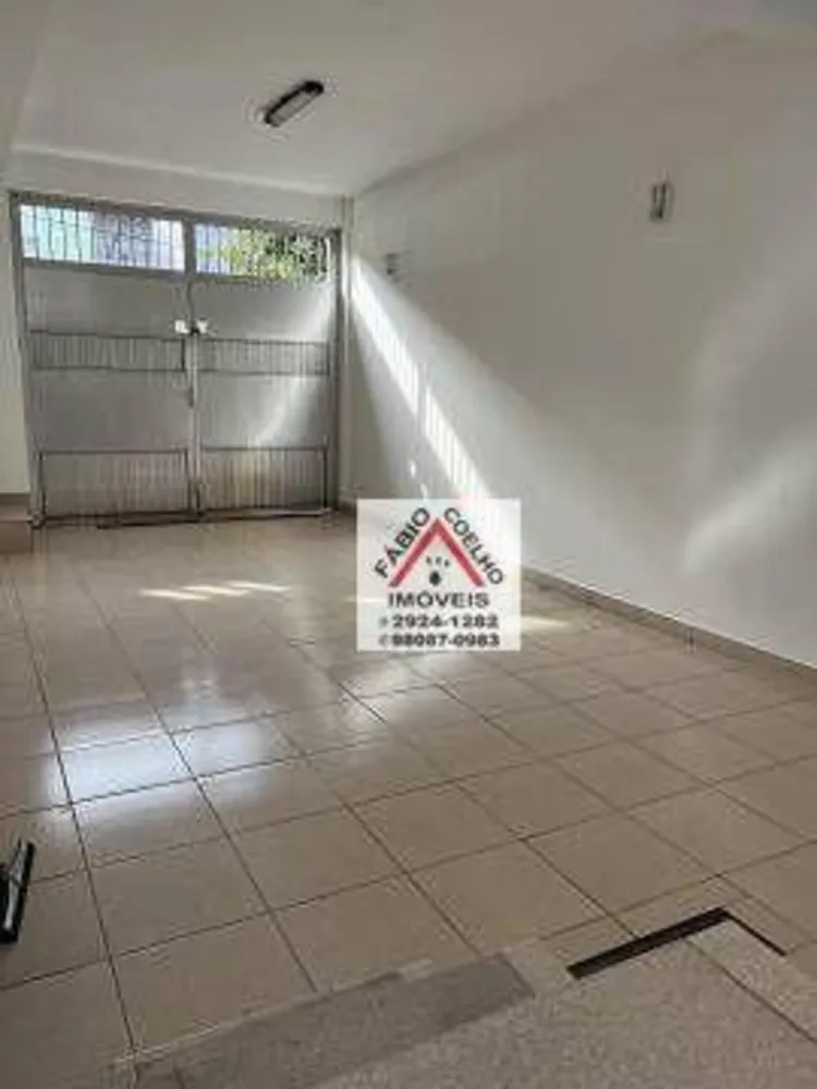 Sobrado, 2 quartos, 161 m² - Foto 1