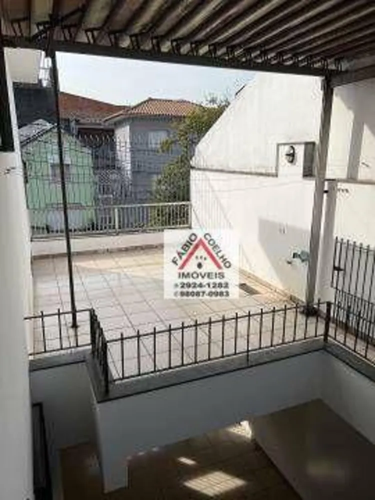 Sobrado, 2 quartos, 161 m² - Foto 4