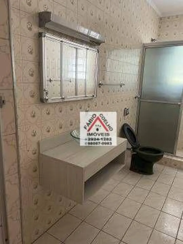 Sobrado, 2 quartos, 161 m² - Foto 5